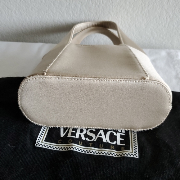 Gianni Versace Mini bag - Picture 9 of 12